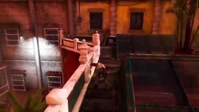 UNCHARTED 3 PART 3