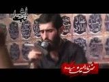 عاشقی خیلی قشنگه-سید علی مومنی