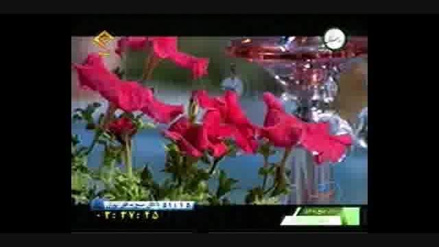 حاج حمید منتظر - شبکه ی قرآن(برنامه ی نسیم اجابت)93