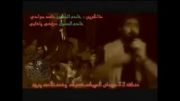 مداحی مرتضی پاشایی در مراسم ثالار شهیدان
