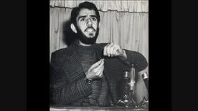 میرحسین موسوی در نگاه شهید دیالمه