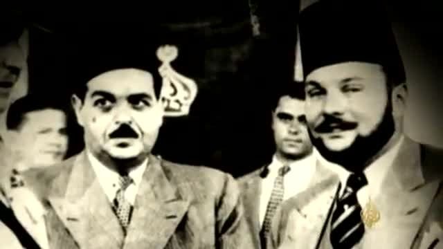 مستندی درباره اخوان المسلمین قسمت 2 (عربی)