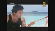 فیلم هندی سمندر -سانی دئول 2