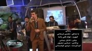 اجرای بسیار زیبای محسن لرستانی در مشهد