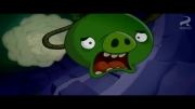 انیمیشن Angry Birds Toons|فصل1|قسمت14