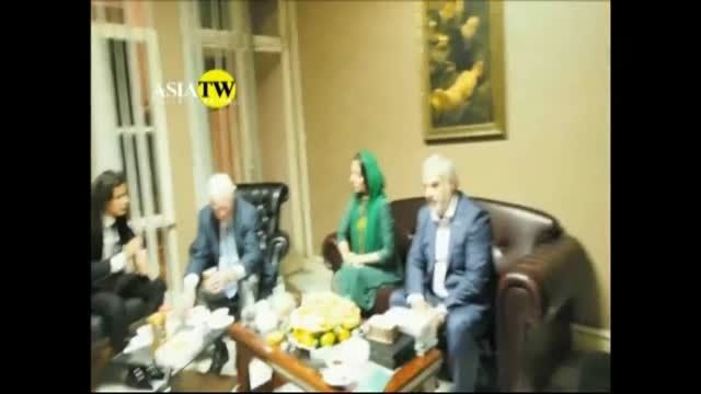 گفت وگوی اختصاصی تلوبیون آسیا با برایان تریسی