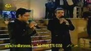 علیرضا حسنی(خواننده)- منتخب اجرا در شبکه فارس
