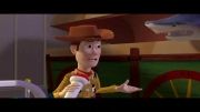 انیمیشن های والت دیزنی و پیکسار | Toy Story | بخش 2 | دوبله