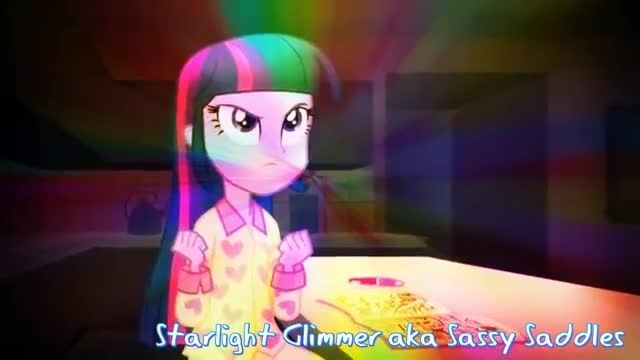 [Right There In Front Of Me [Remix --PMV