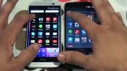 Lg G3 Vs Htc One M8_ Opening Apps Speed Comparison