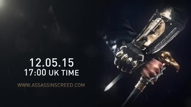 یک هفته تا رونمایی از Assassin&#039;s Creed: Victory