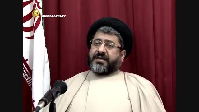 افشاگری موسوی نژاد از بگم بگم های بنفش