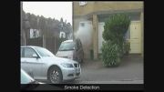 Smoke Detection