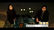 موزیک ویدیو سوال بهنام صفوی - برنامه ساعت 25-شبکه تهران
