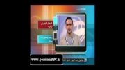 فرافکنی دانشجویی بی بی سی فارسی