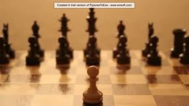 اهنگ شطرنج حصین