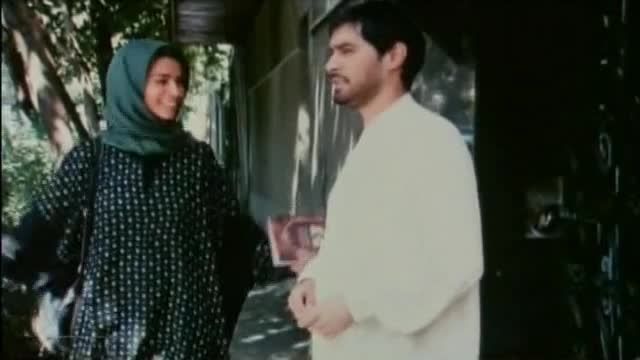 فیلم ایرانی دل شکسته پارت 5