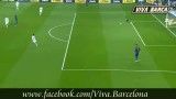 بارسلونا3-1رئال مادریدHD