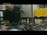 مستند ابر کارخانه ها  مراحل ساخت شورلت کوروت-National Geographic Manufacturing Shevrolet Corvette..mp4