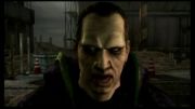 Resident Evil 4 (بخش 8) پایان