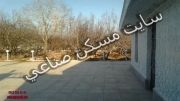 فروش 3000متر باغ با بنای دوبلکس در یبارک شهریارکد220