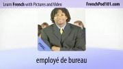 آموزش زبان فرانسه همراه با تصویر و ویدیو 12