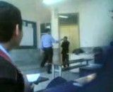 تنبیه دانش آموز در مشهد