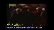 سخنرانی امام خمینی(ره) - 12 بهمن - بهشت زهرا سلام الله علیها