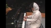 کنسرت پیانو- پیمان جوکارشایگان-نیازغریب