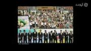 آلبوم عکس تیم ملی ایران
