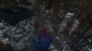 تریلر جدید از بازی The Amazing Spider-Man 2