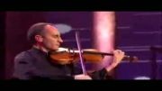 ویولون زدن سمول یروینیان در کنسرت یانی...(yanni best violin player ever)