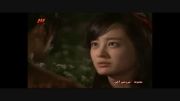 نماهنگ زیبا و دیدنی از سریال کره ای سرزمین آهن