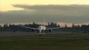 تیکاف اولین بویینگ 787 دریم لاینر ایرلاین لهستان
