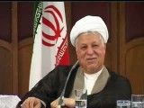 هاشمی رفسنجانی طنز-انتخابات هشتم ریاست جمهوری-توپ-