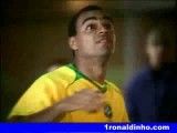 دعوای فوتبال برزیل و پرتغال
