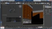 Autodesk 3ds Max2014 49 Mental Ray Image Based Lighting