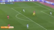 خلاصه بازی: رئال سوسیداد 4-2 رئال مادرید