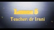 آموزش زبان عربی - 5