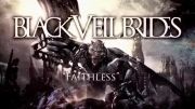 Black Veil Brides - Faithless