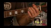 آموزش گیتار آکوستیک  راک _خلاصه ای از درسها مقدمه دوم