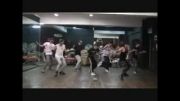 فرق رقص ایرانیا با کره ای ها...&hearts;