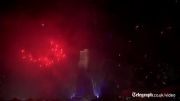 Watch: Dubai New Year 2015 fireworks in full