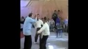 کلیپ رقص زیبای پیرمرد گیلکی (f4u.us)