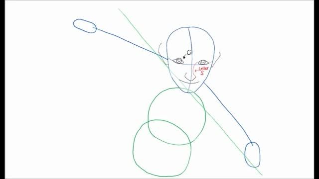 ?how to draw jack frost
