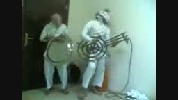 عرب های نوازنده