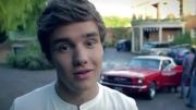 One Direction - TakeMeHome Photoshoot BehindTheScenes