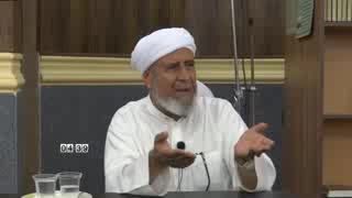 سخنرانی استاد شیخ محمد علی امینی موضوع( دعوت به نیکی)
