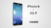 ios 7 در گوشی های iphone 6 هیجان بالایی دارد...