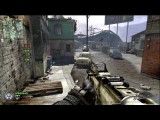 آنلاین بازی کردن Call of Duty MW2